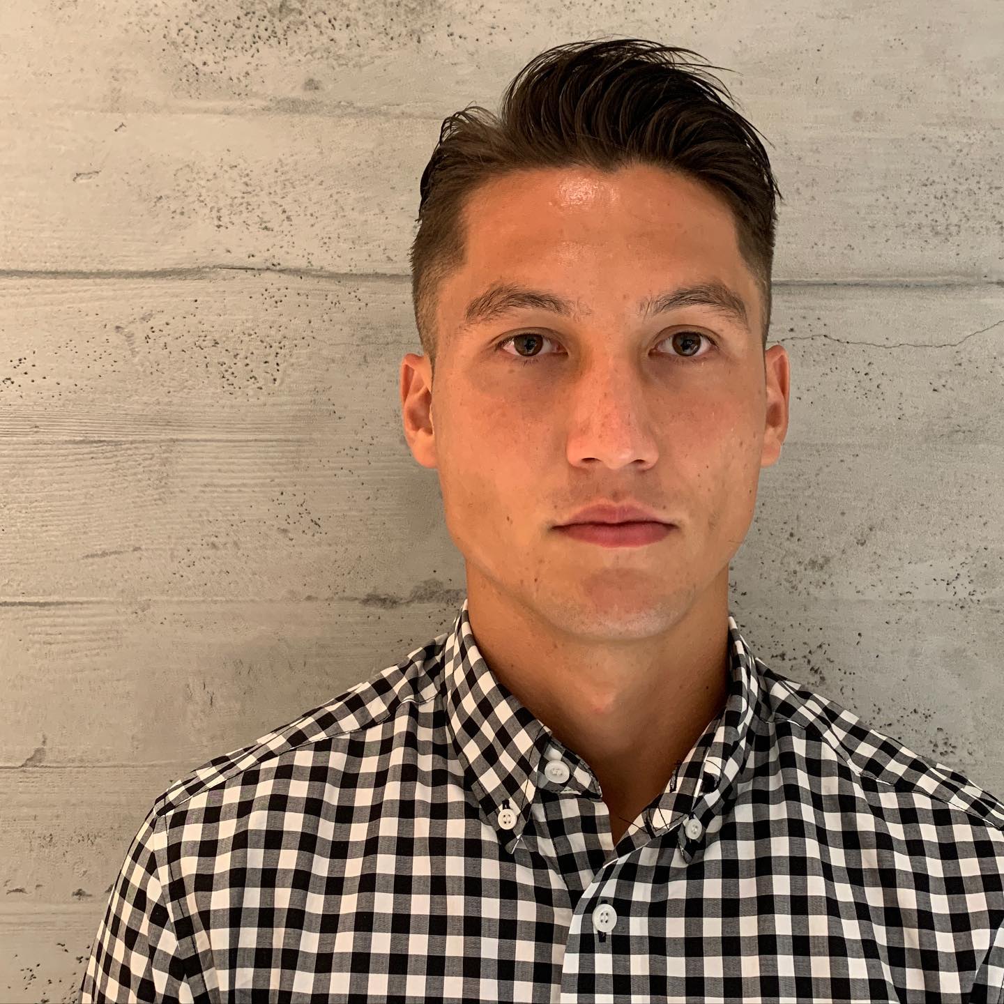 メンズグルーミングサロン 